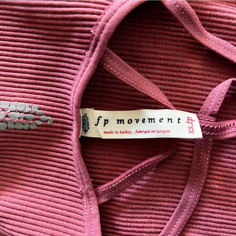 FP movement halter - Picture 3 of 3